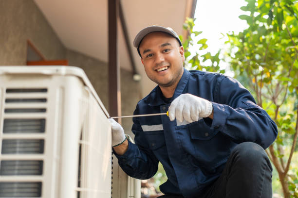 Cedarville, OH HVAC Pros